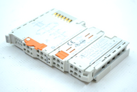 BECKHOFF ES3102 EtherCAT Terminal Analog Input