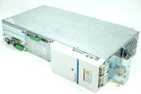 Rexroth HDS03.2-W100N-HS12-01-FW + Memory Card HSM01.1 Serwonapęd