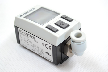Aventics R412010761 (PE5-PN-G014-V10-000-M12) Czujnik ciśnienia Pressure Sensor