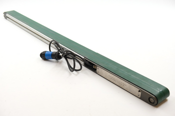 Vetter FR-30-60 Mały przenośnik taśmowy - długość: 930 mm