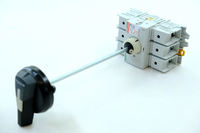 Schneider Electric LK4GU3CN Trennschalter, Disconnect Switch