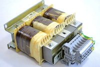 Lenze ELN3-0120H025 (00322148) Transformator