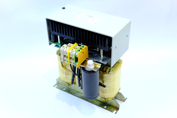 Siemens 4AV3495-0AA21 3AC Transformator 3-fazowy