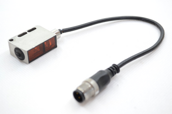 Leuze HRTR 55/66,200-S12 (50107492) Czujnik dyfuzyjny Diffuse sensor