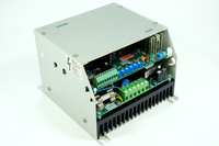 Lenze 633-E-3 art. no.: 326444 Falownik Konwerter Przetwornica częstotliwości