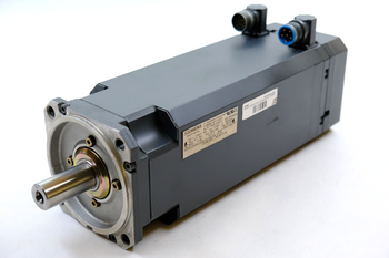 Siemens 1FT6064-1AF71-3EH1 Serwomotor Silnik synchroniczny
