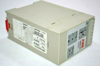 ABB NPBA-80 Profibus Adapter