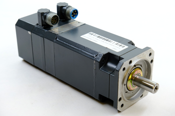 Siemens 1FT6044-1AF71-4EG1 Serwomotor Silnik synchroniczny