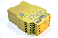 Pilz PNOZ X3 230VAC 24VDC 3n/o 1n/c 1so (774318) Przekaźnik bezpieczeństwa