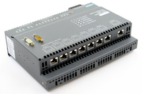 Siemens 6GK1105-3AB10 SIMATIC ESM TP80 Moduł przełącznika elektrycznego