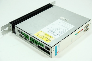 Atlas Copco DMC50720-AC EXT 24V Servo Drive Serwo Napęd