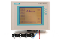 Siemens 6AV6642-0BC01-1AX1 SIMATIC TP 177B 6" Touch Panel dotykowy