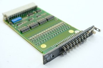 Klöckner Moeller EBE206.1-2 Moduł wejściowy Input Module