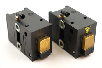 Rexroth PA6 GF30 | 0842900300 | 97251819 Zestaw 2 rozdzielaczy VE 2