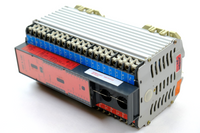 Moeller PS3-AC, V1.7 Programowalny kontroler Programmable Controller