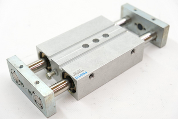 Festo DPZJ-32-50-P-A-S2 (159972) Cylinder siłownik dwutłokowy Nowy!