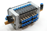 Festo CPV14-GE-DI01-8 (165811) + CPV14-VI (18210) Wyspa zaworowa