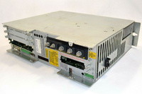 Indramat DDS 2.1-W015-D Servoantrieb Digital Servo Controller