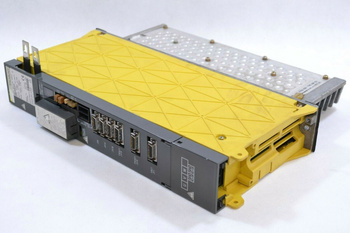 Fanuc A06B-6079-H103 Servo-Verstärker Servo Amplifier Module