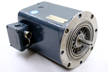 Siemens 1FT5073-0AF01-2 -Z Z=K18, K93 Silnik AC-VSA-Motor AC Feed Motor
