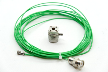 Kistler 9323A Czujnik siły nacisku Pressure Force Sensor Fz max 0 … 20 kN