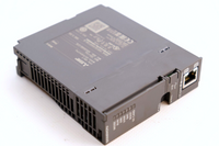 Mitsubishi Q03UDVCPU Moduł CPU Sterownik PLC