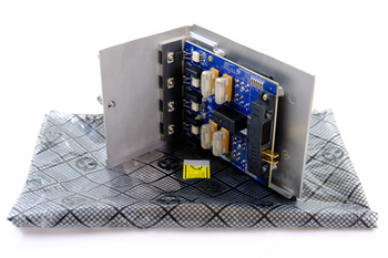 Nordson PCB 1122500-01 PC Board Nowa!