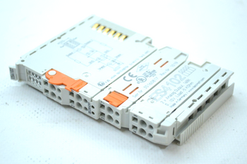 BECKHOFF ES4102 EtherCAT Terminal Analog Output