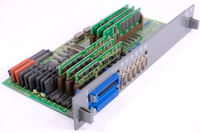Fanuc A16B-2200-0855/03B Axis Control Board