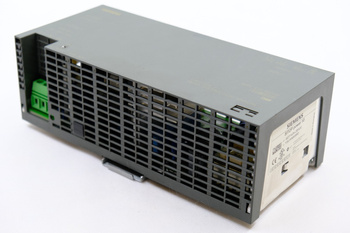 Siemens 6EP1434-2BA00 SITOP Power 24 V/10 A Zasilacz, Power supply