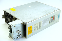 Siemens 6SE7021-8EB61 + CUVC + SCB2 + T300 es:A Simovert Masterdrives Konwerter