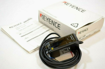 Keyence GV-21P Lasersensor Laser Sensor NEU! NEW!