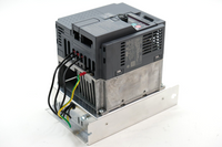 Mitsubishi FR-E740-060SC-EC + RASMI FFR-MSH-095-16A-RF1 Falownik