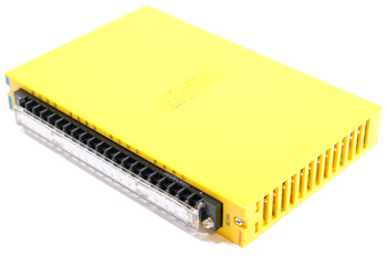 Fanuc A03B-0801-C135 ID16B Input Module