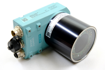 Siemens 6GF3440-1CD10 Simatic MV440 SR Czytnik optyczny, Optical reader