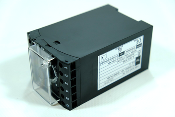 Jumo STB"O" 701130/0253-001-02/205,245,056 Ogranicznik temperatury