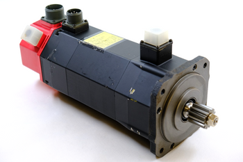 Fanuc A06B-0512-B251 Servo Motor Serwomotor Model 5
