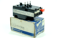 Telemecanique LR1-D09307 65A Przekaźnik przeciążeniowy Nowy!