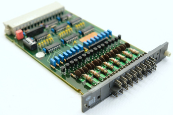 Klöckner Moeller EBE200 Moduł wejściowy Input Module