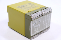 Pilz PNOZ 1 3S/1Ö  (475695)  Sicherheitsrelais