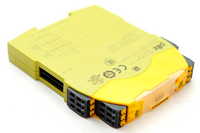 Pilz PNOZ s7.2 C 24VDC 4 n/o 1 n/c expand (751177) Moduł rozszerzeń