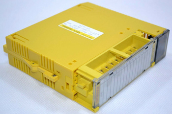 Fanuc A03B-0807-C107 Eingangsmodul Leistung Modul