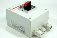 ABB OTE-16T3M + OT32E3 Przełącznik Bezpieczeństwa