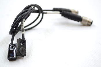 Balluff BES01YM BES R04KC-PSC25F-EP00,3-GS49 Zestaw 2 czujników zbliżeniowych