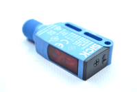 SICK WTB9-3P2461 (1049049) Czujnik zbliżeniowy fotoelektryczny