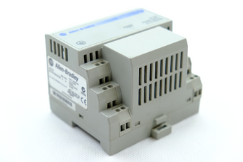 Allen Bradley 2711P-RSACDIN ser. A Zasilacz, Power Supply