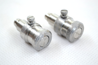 Balluff BMF001Z 2 x Czujnik pola magnetycznego, Magnetic field sensor