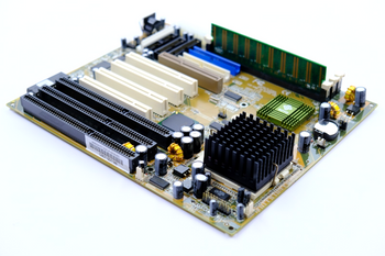 KUKA / SOYO E117783 M21 94V-0 Płyta sterująca, Control Board