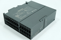 Siemens 6GK7343-1CX10-0XE0 SIMATIC S7 CP Procesor komunikacyjny