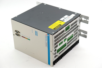 Atlas Copco DMC51540P CPU-SN Cyfrowy kontroler